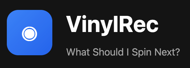 VinylRec